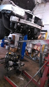 EUROREPAR CAR SERVICE - Garage de l'Église