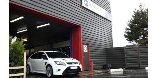 Auto Sécurité - Melun controle technique auto