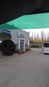 ARES - Mercedes-Benz