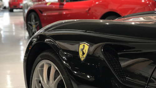 Beaumont Automobiles