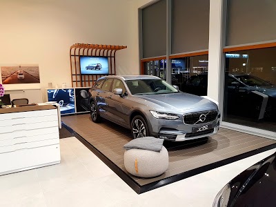 Volvo Sommauto Amiens