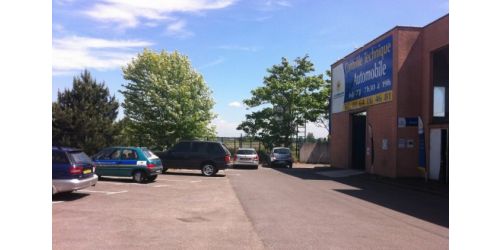 Auto Sécurité - Mc controle