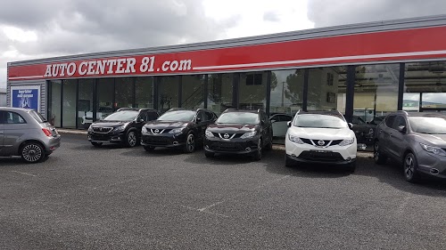 Auto Center 81