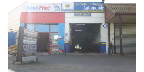 Auto Sécurité - Sasu elo technique automobile