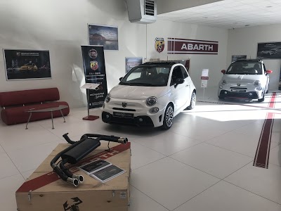 Esterel Distribution Automobile