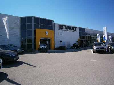 Brignoles Services Automobiles