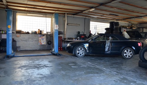 Cls Automobiles Sarl