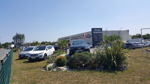 Sarl Garage Poupelin