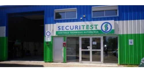 Sécuritest - Ct mezy