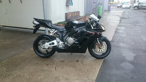 CARROSSERIE DES CITEAUX