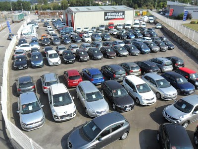 Remiremont Automobiles