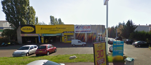 Tesa Sécurité - Controle technique Autosur Coignières