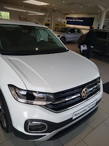 Volkswagen Champlan Verlaine Automobiles