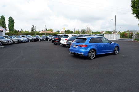 Automobiles de l'Essonne
