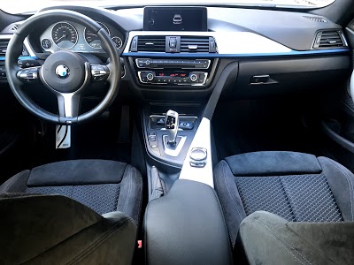 Automobile exclusive