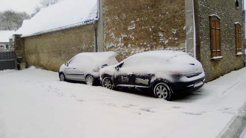 GARAGE FLORET - PEUGEOT