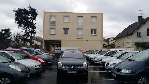 Auto-occasions Domont