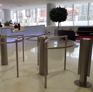 Apaulo Portes Automatiques