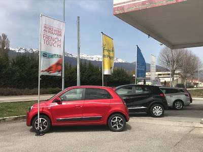 Automobiles Pierre Yves Huissoud