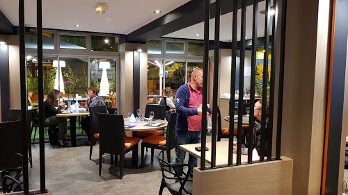 Parking des Bons Enfants