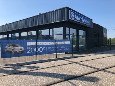Aramisauto