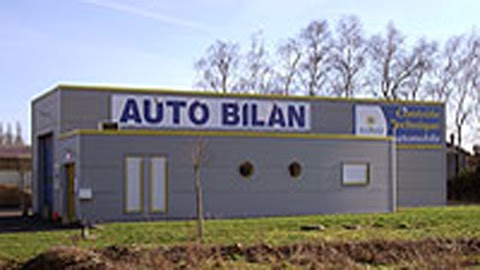 Autocontrole Niortais - Controle technique AutoS