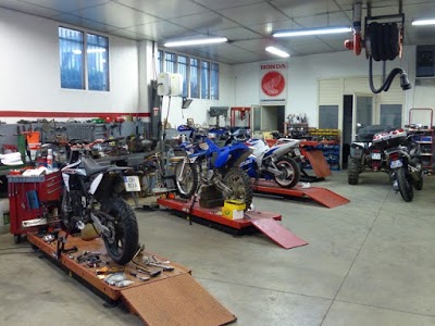 Rigollet Motos Concessionnaire MOTOS - AMG Motos YAMAHA