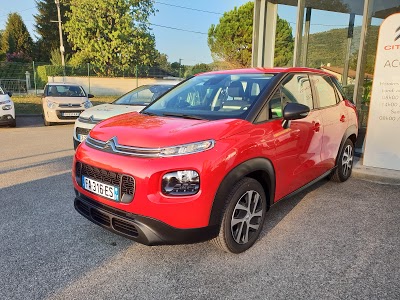 Garage DMDA Perret Citroën photo4