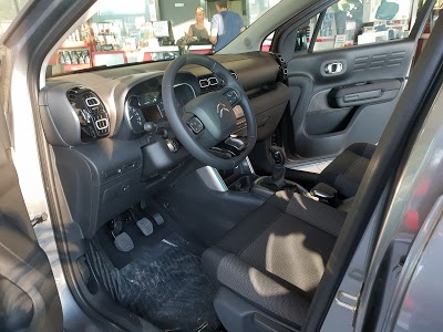 Garage DMDA Perret Citroën photo8