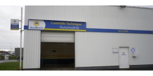 Auto Sécurité - Contrôle technique auto-moto 02