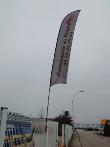 Carrosserie Du Bugey