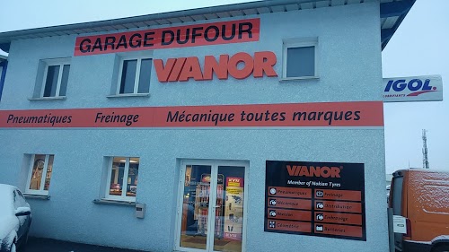 Garage Dufour