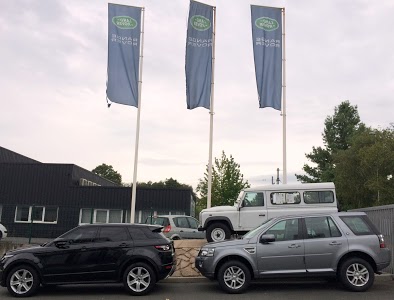 VOLVO Bourg-en-Bresse - Corsin Automobiles (Autos Premium Services)