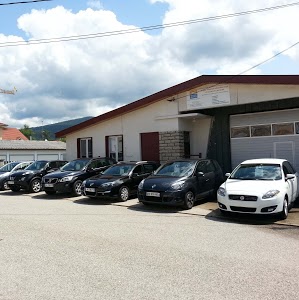 Sérénité Auto SARL