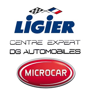 D.G AUTOMOBILES - Ligier / Microcar Voitures SANS PERMIS photo1