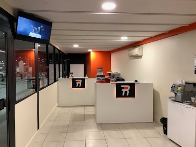 RAPIDCONTROLE MAZAMET AUTO BILAN BESSAC