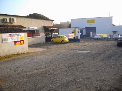 Autoagora / CAR A BOSSE