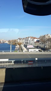 Garage Les Vernettes