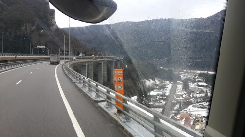 Garage Les Vernettes photo3