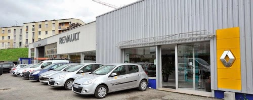 Bernardi Bouvier Mandataire automobiles