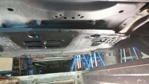 Centre contrôle technique Norisko Auto