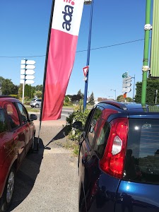 ADA | Location voiture et utilitaire Soissons