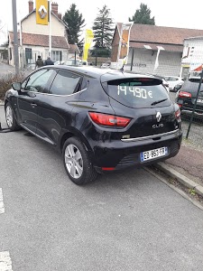 Garage Gandossi Sarl