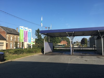 Elephant Bleu Chauny Milo Lavage