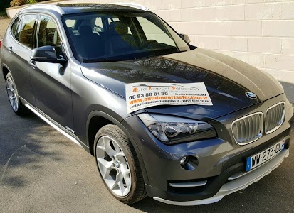 sasu autoimportselection