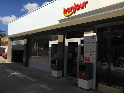 Garage Europe Auto photo6