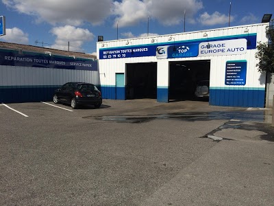 Garage Europe Auto photo7