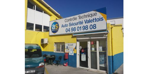 Auto Sécurité - Rcg auto securite valettois
