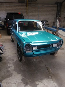 PRECISIUM Garage Oget AGREE BIOMOTORS installateur boitier bio