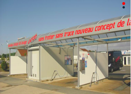 Lav'car Chateau Thierry